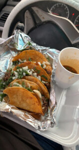 Taqueria Las Comadres Express - Myrtle Beach