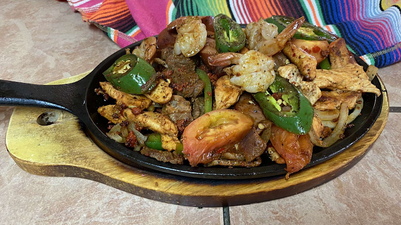 Taqueria Los Girasoles - 181 US-96, Center, TX 75935 | Food Near Me