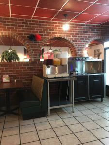 Taqueria Los Olivos - Winchester