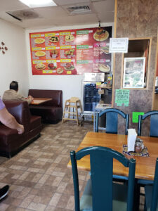 Taqueria Madero LLC - Longmont