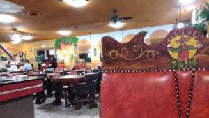 Taqueria Mexicano Grille Estilo Jalisco - Cleburne