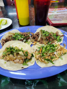 Taqueria Michoacan - Atlanta