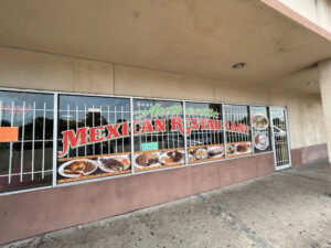 Taqueria Michoacan - Houston