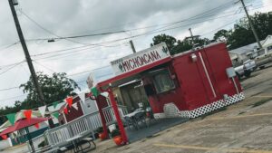 Taqueria Michoacana - Houma