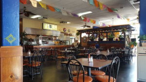 Taqueria Mis Compadres - Modesto