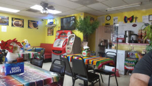 Taqueria Morelia - Richmond