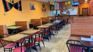 Taqueria Puebla - Indianapolis