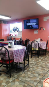 Taqueria Romaga - Pharr