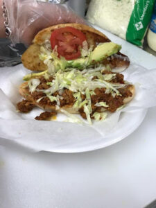 Taquería San José - Houston