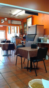 Taqueria San Luis - Fort Worth