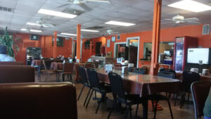 Taqueria San Luis - Fort Worth