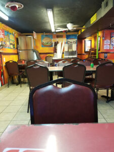 Taqueria Temo - Fort Worth