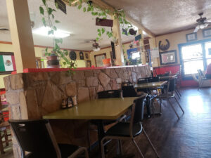 Taqueria Torres | Mexican Restaurant - Cleburne