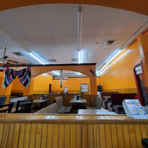 Taqueria el Compallito2 - Pharr