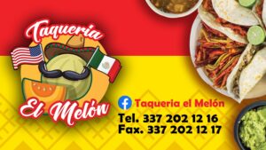 Taqueria el Melón - DeRidder