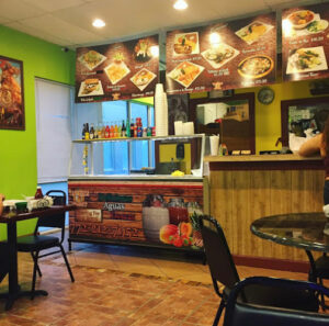 Taqueria el Rey - Port St. Lucie