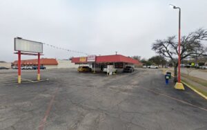 Taqueria tacondo - Dallas