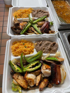 Taqueria y tortilleria mi Ranchito llc - Fort Worth