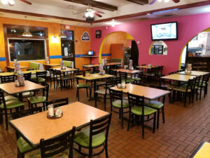 Taquerias Arandas - Pearland