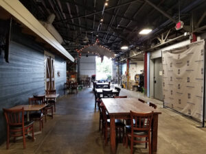 Tarpon River Brewing - Fort Lauderdale