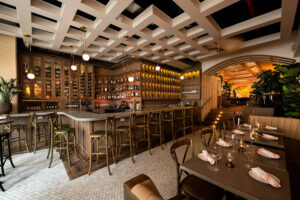 Tasca NYC - New York