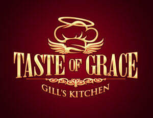 "Taste Of Grace" Gill's Kitchen - Margate