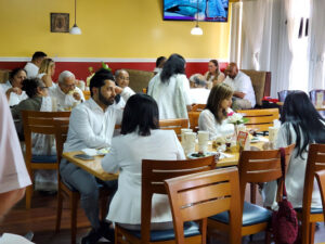 Taste of Curry - Port Richey