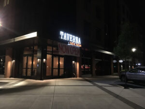 Taverna Rustic Italian Wilmington - Wilmington