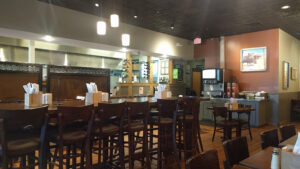 Taziki's Mediterranean Cafe - Cool Springs - Franklin