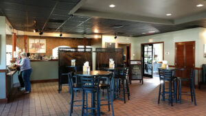 Taziki's Mediterranean Cafe - Huntsville - Huntsville