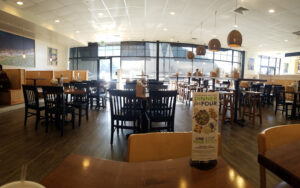 Taziki's Mediterranean Cafe - Liberty Park - Birmingham