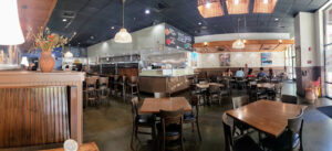 Taziki's Mediterranean Cafe - Sandy Springs - Sandy Springs