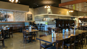 Taziki's Mediterranean Cafe - Trussville - Birmingham