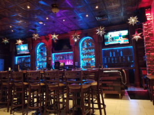 Tequila Bar - Fort Myers