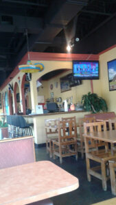 Tequila Mexican Restaurant & Grill - Tampa