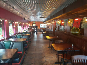 Tequila's Mexican Grill & Cantina - Clearwater