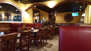 Tequila's Mexican Restaurant - Nashville