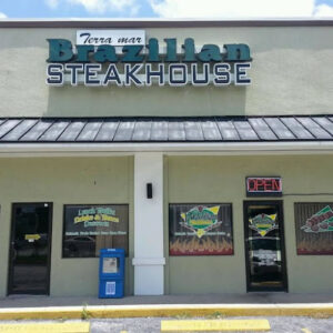 Terra Mar Brazilian Steakhouse - Pinellas Park