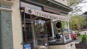 Terra Momo Bread Company - Princeton