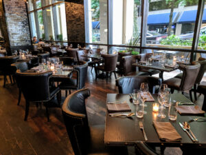 Terrane Italian Kitchen & Bar - Portland