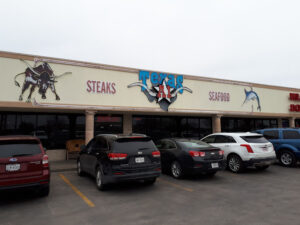 Texas A1 Steaks & Seafood Corpus Christi - Corpus Christi