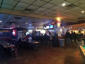 Texas Billiards - Watauga