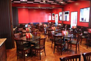 Texas Borders Bar & Grill 1093 - Richmond