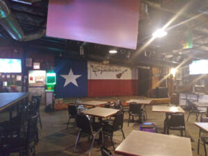 Texas Cafe & Bar - Lubbock