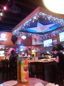 Texas Roadhouse - Leominster