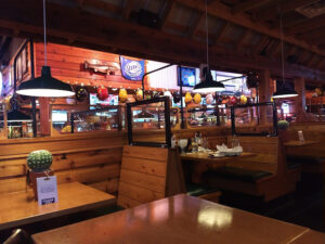 Texas Roadhouse - Millville