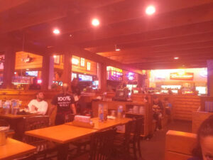 Texas Roadhouse - Kingston