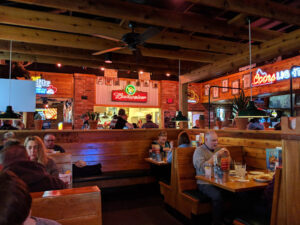 Texas Roadhouse - Poughkeepsie