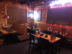 Texas Roadhouse - Rochester