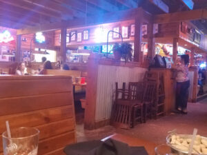 Texas Roadhouse - Butler